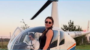 как Элла Суханова дарит идею для свиданий участникам Дома 2