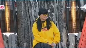 как Нелли Ермолаеву такой еще не видели, какой она предстанет в новом фильме