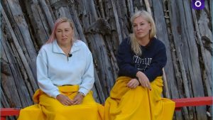 вот Ошибочка вышла – неверный выбор родительниц на Доме 2