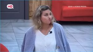 как Вероника Гракович начинает новую жизнь в Москве