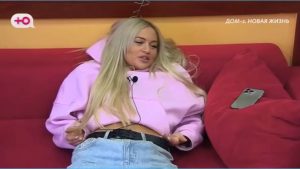 как Никита Гуранда припомнил Элине Рахимовой её партнеров на Доме 2