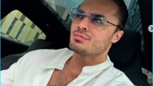 как Алексей Купин приобрел автомобиль своей мечты