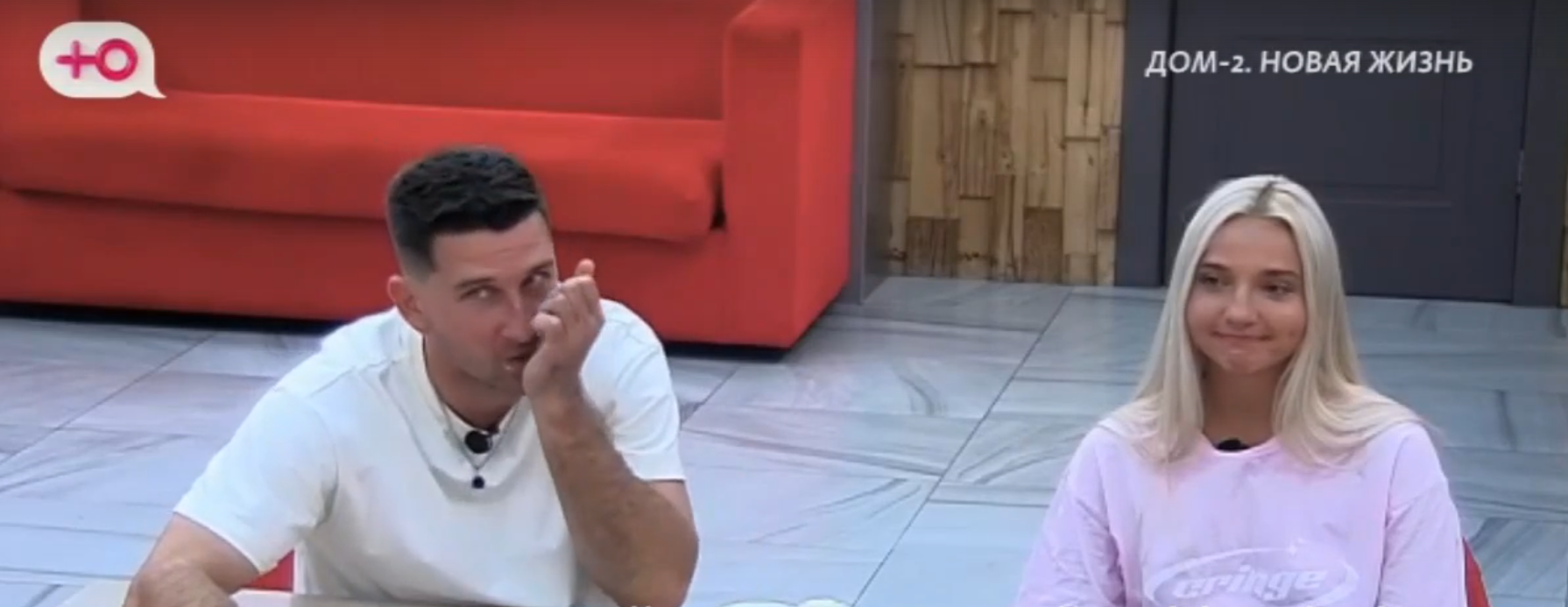 Дмитрий Луковкин заставил Филиппову выступать на улице?