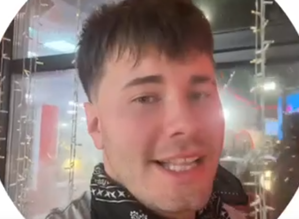 Дорожкина устроила Хорошеву скандал из-за поездки в Сочи