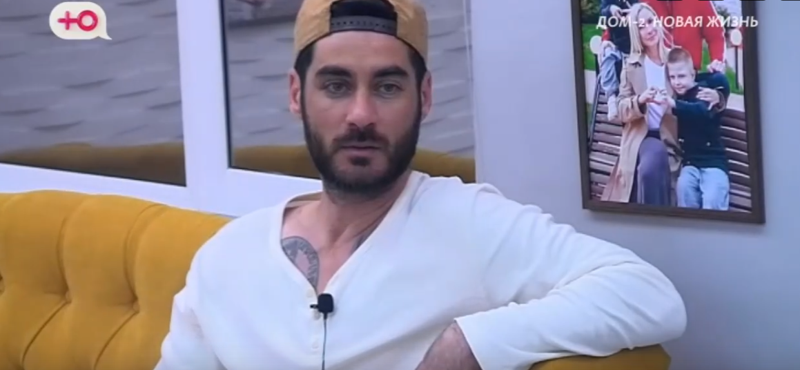 Григорьев и Салибеков подняли бунт и не хотят уезжать из Сочи