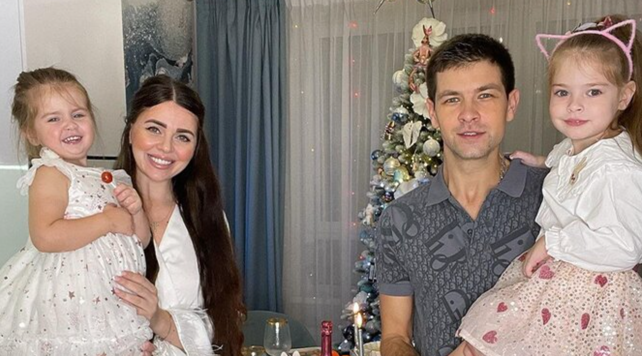 Рапунцель и Дмитренко оставили детей без жилья и прописки?