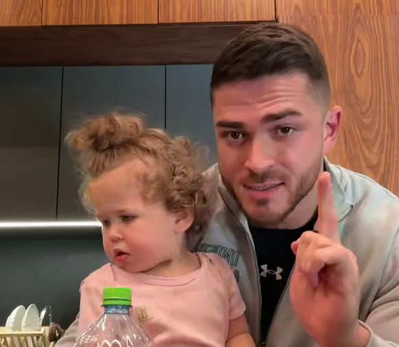 Роман Капаклы огорчен тем, что у него нашли бронхиальную астму