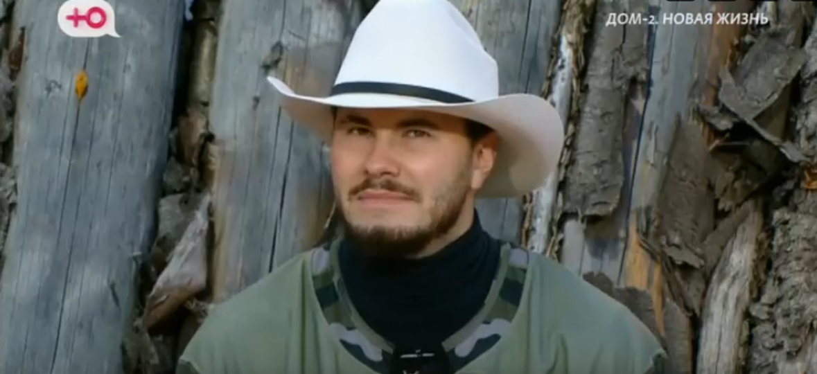 Сергея Хорошева бросили одного на вокзале, Дорожкину выгоняют с проекта Сергея Хорошева бросили одного на вокзале, Дорожкину выгоняют с проекта