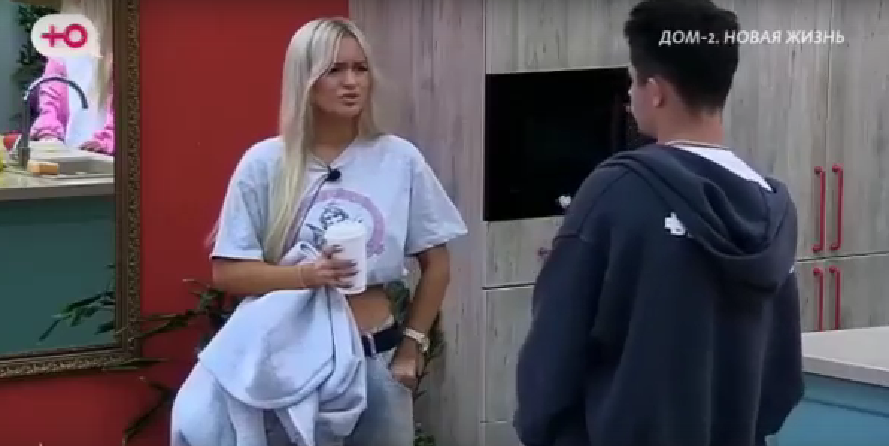 Рахимова и Гуранда должны соединиться, если есть любовь, считает психолог Светлана Прель