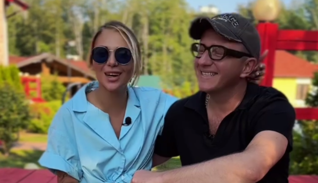 Тепловодская не собирается мириться с Яббаровым, вернувшимся на Дом 2 Тепловодская не собирается мириться с Яббаровым, вернувшимся на Дом 2