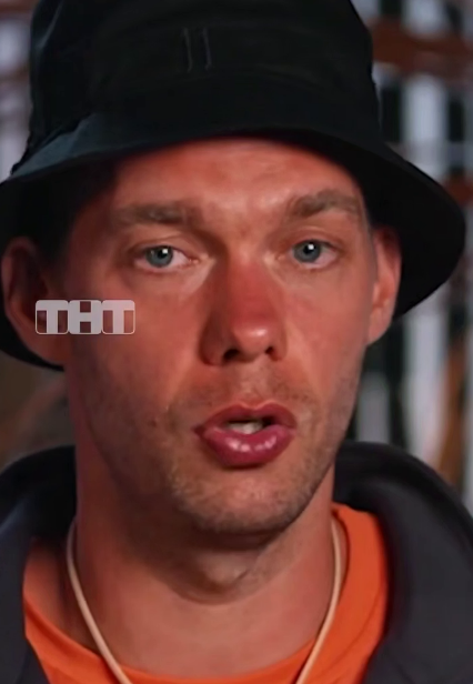 Ирина Пинчук оказалась не права, назвав Аристарха Венеса "недомужиком"