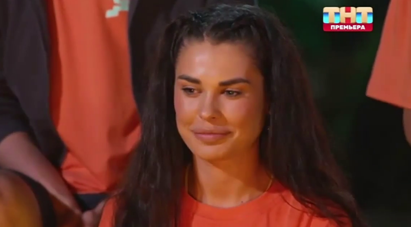 Ирина Пинчук оказалась не права, назвав Аристарха Венеса Ирина Пинчук оказалась не права, назвав Аристарха Венеса