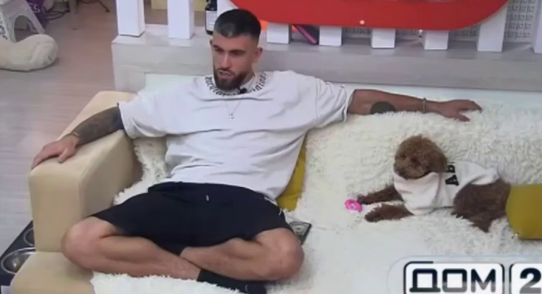 Игорь Григорьев: Мужчины каждый день по чуть-чуть рожают Игорь Григорьев: Мужчины каждый день по чуть-чуть рожают