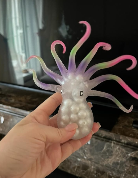 Елена Бушина рассказала, в чем провинился её муж