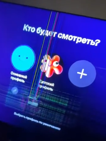 Елена Бушина рассказала, в чем провинился её муж