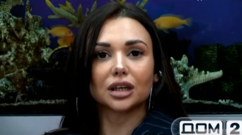 Тепловодская хранит доказательство неверности в паре Сергея и Евгении Хорошевых Тепловодская хранит доказательство неверности в паре Сергея и Евгении Хорошевых