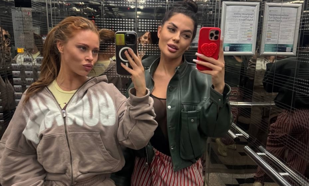 Екатерина Скалон опасается, что Сахнов испортил ей репутацию