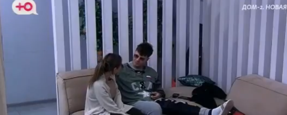 Евгения Дорожкина сделала операцию и находится в больнице