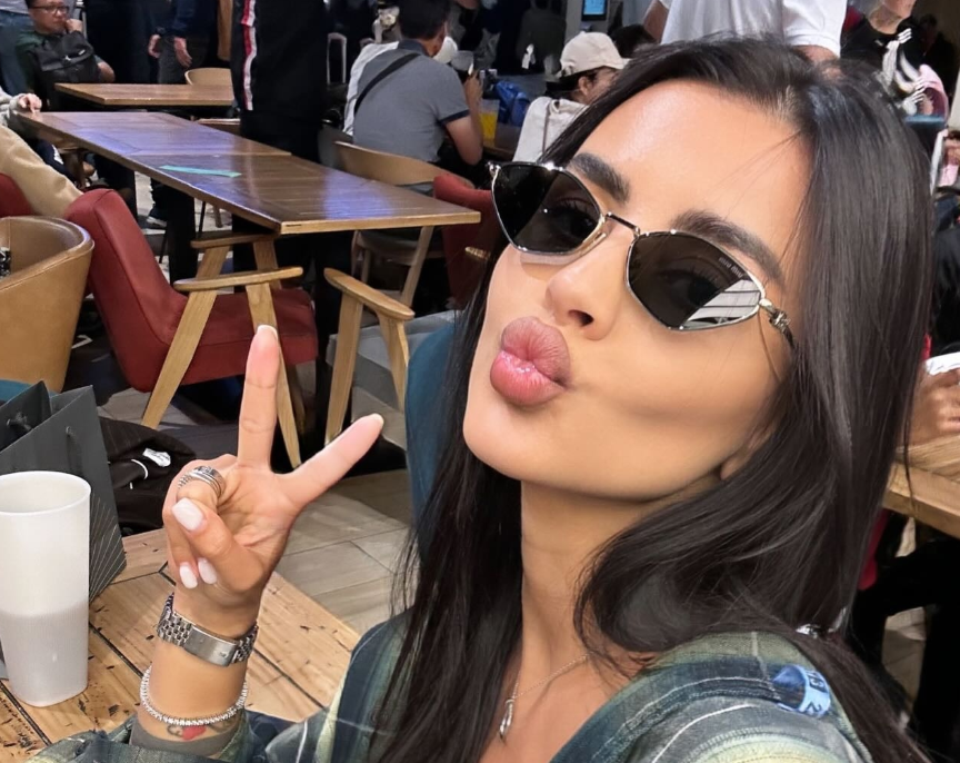 Кристина Бухынбатэ купила квартиру в центре Кишинёва