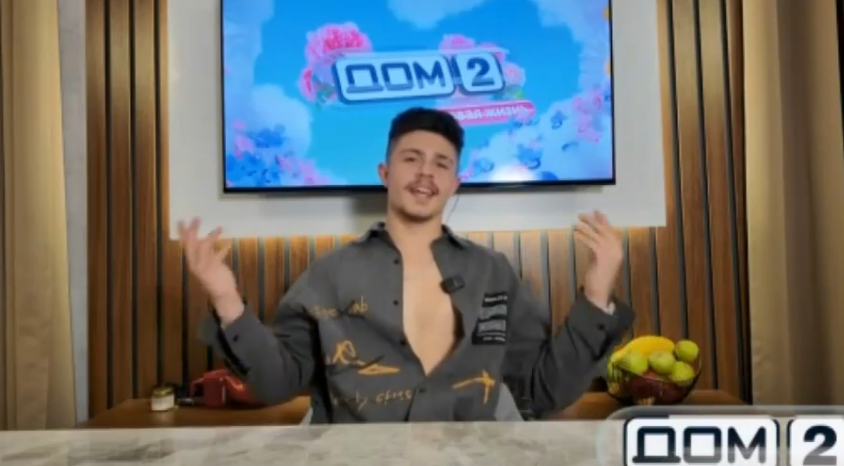 Из-за козней Элины Рахимовой Гуранда потратился на шопинг