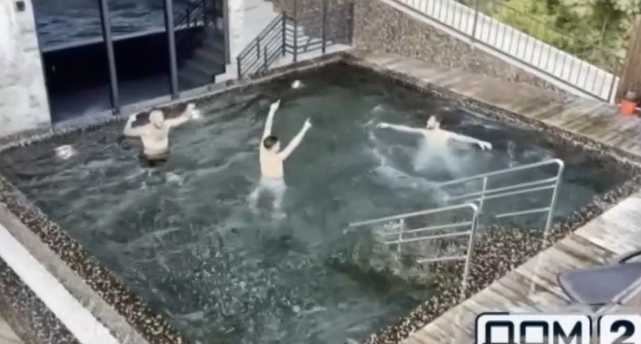 Виктория Салибекова считает, что Тигран слишком дорожит тепличными условиями Дома 2