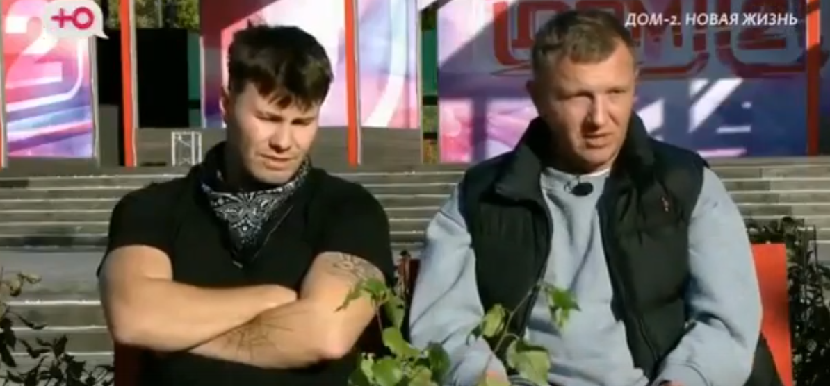 Сергей Хорошев обнаружил Илью Яббарова на дне Сергей Хорошев обнаружил Илью Яббарова на дне