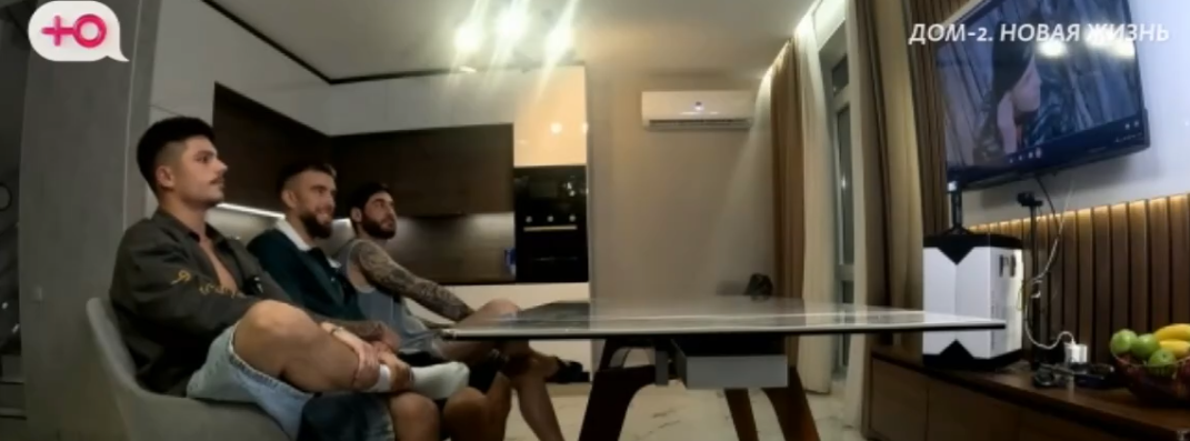 Гуранда сделал прощальный подарок Арсению Колеганову