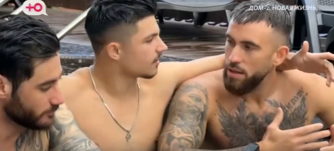 Катя Квашникова предсказывает продление мужской "командировки" ещё на 2 недели