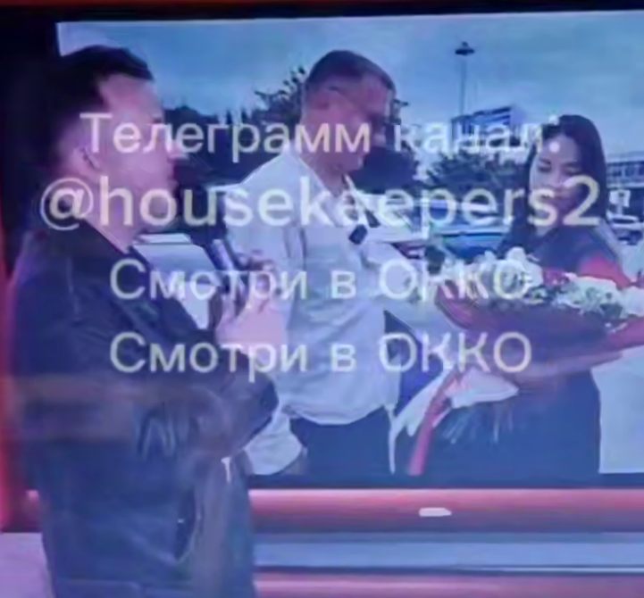 Яббаров и Дорожкина приготовили для Хорошева новый удар в спину