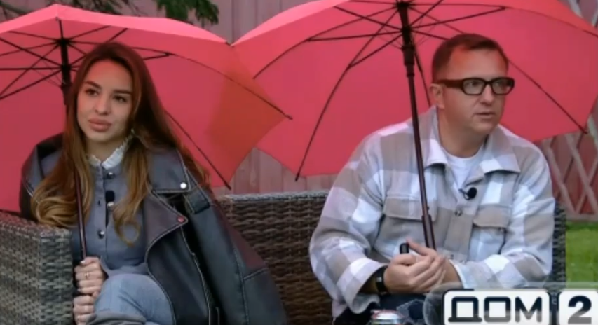 Яббаров и Дорожкина приготовили для Хорошева новый удар в спину Яббаров и Дорожкина приготовили для Хорошева новый удар в спину