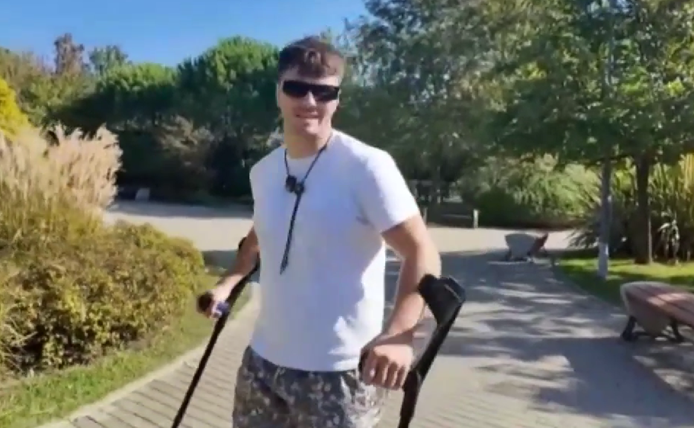 Яббаров и Дорожкина приготовили для Хорошева новый удар в спину