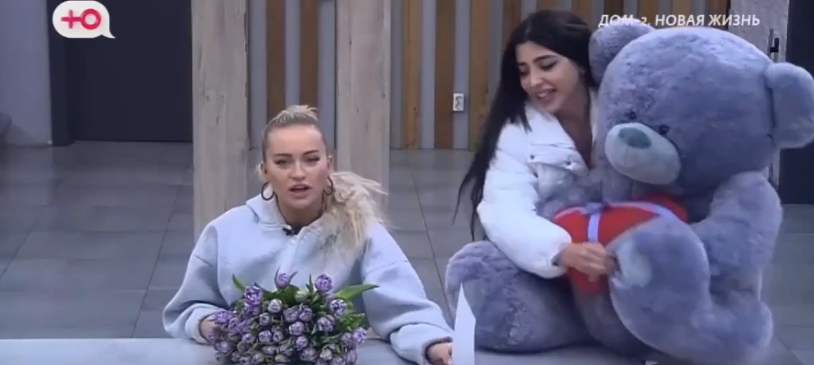 Элина Рахимова перетягивает на свою сторону новичков для борьбы с Дорожкиной