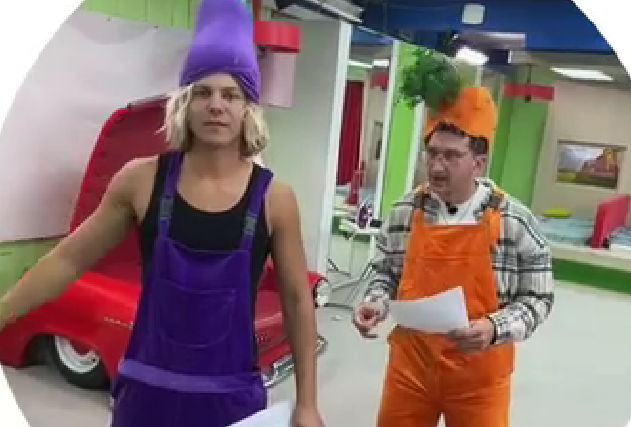 Илья Яббаров лучше всех выступил на Илья Яббаров лучше всех выступил на