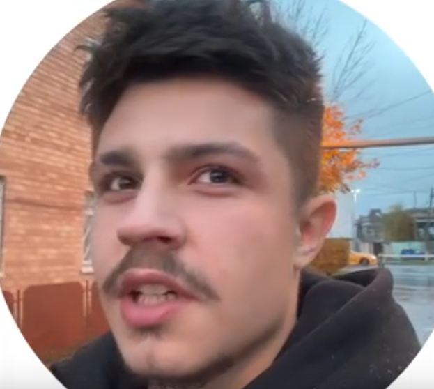 Никита Гуранда озвучил свои суицидальные мысли после встречи с Рахимовой Никита Гуранда озвучил свои суицидальные мысли после встречи с Рахимовой