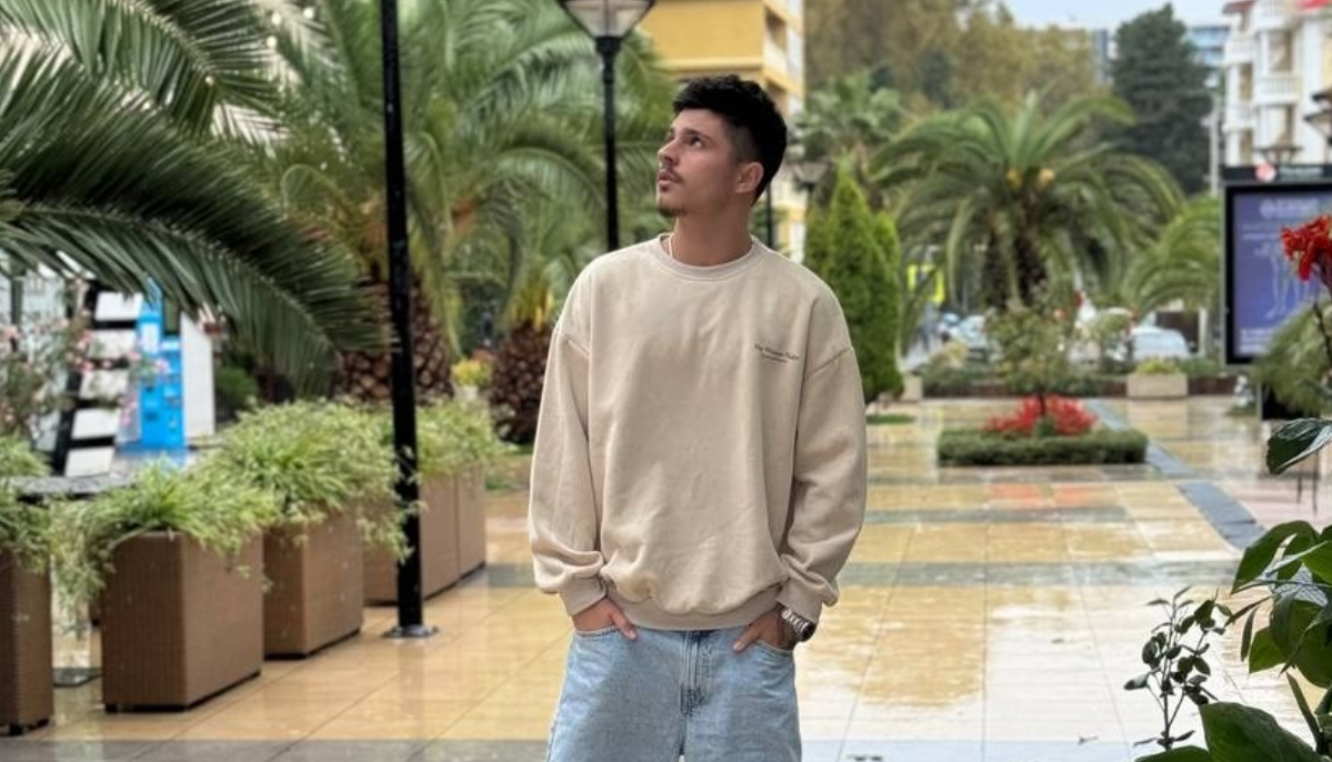 Никита Гуранда озвучил свои суицидальные мысли после встречи с Рахимовой