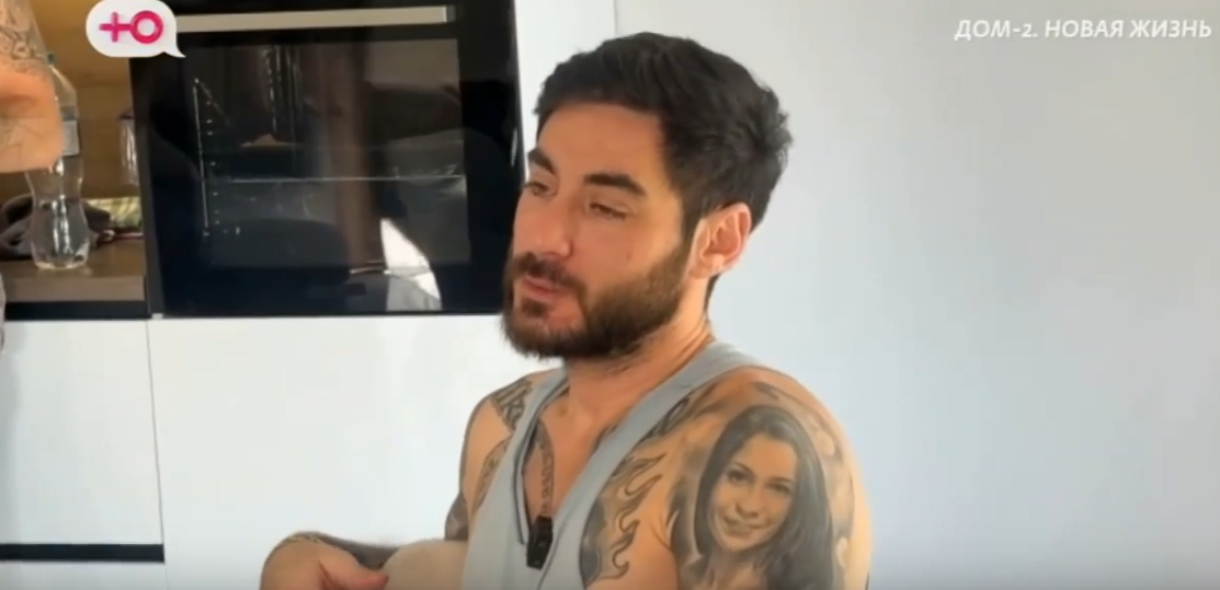 Виктория Салибекова узнала, что она последняя жена Тиграна