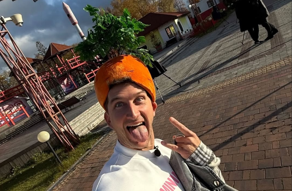 Дмитрий Луковкин рассказал, что сгубило его карьеру спикера