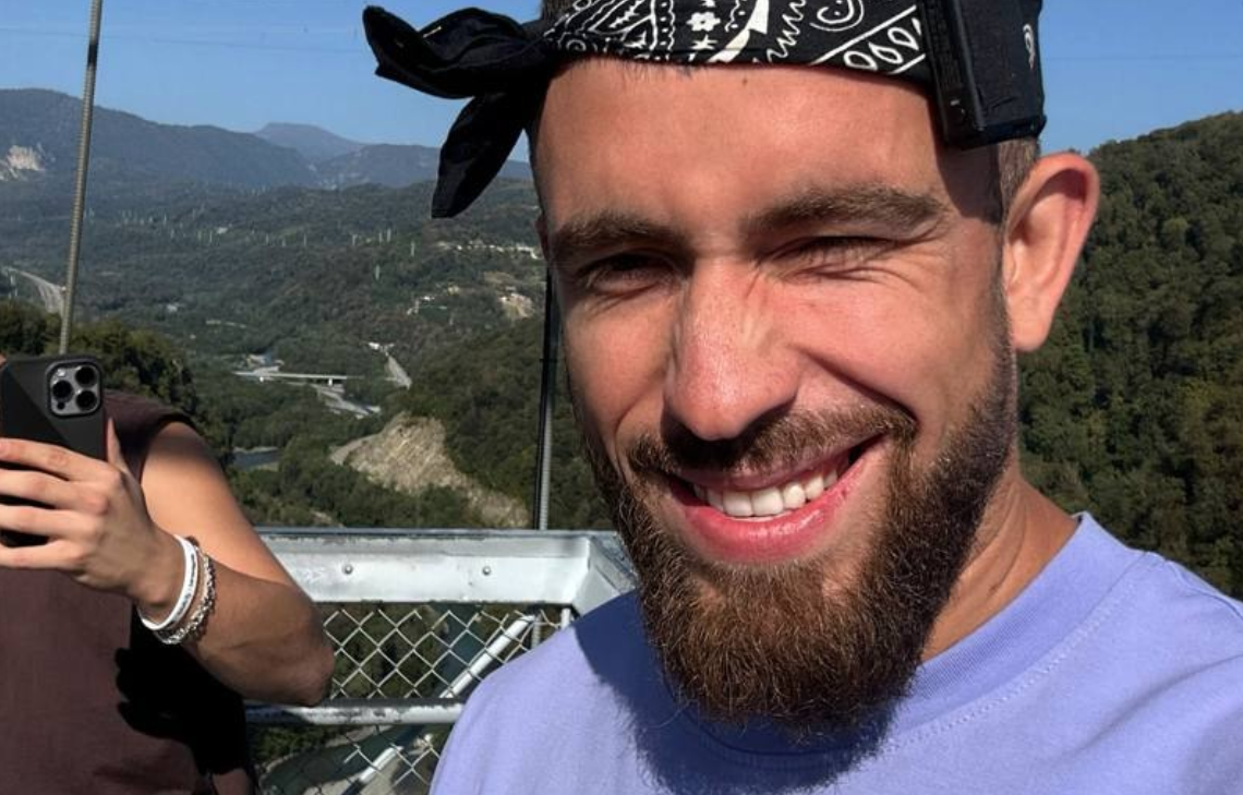 Игорь Григорьев готовится покинуть Дом 2 и ищет съемную квартиру