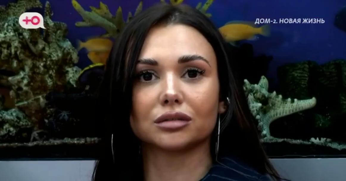 Елене Тепловодской показалось, что она в Париже