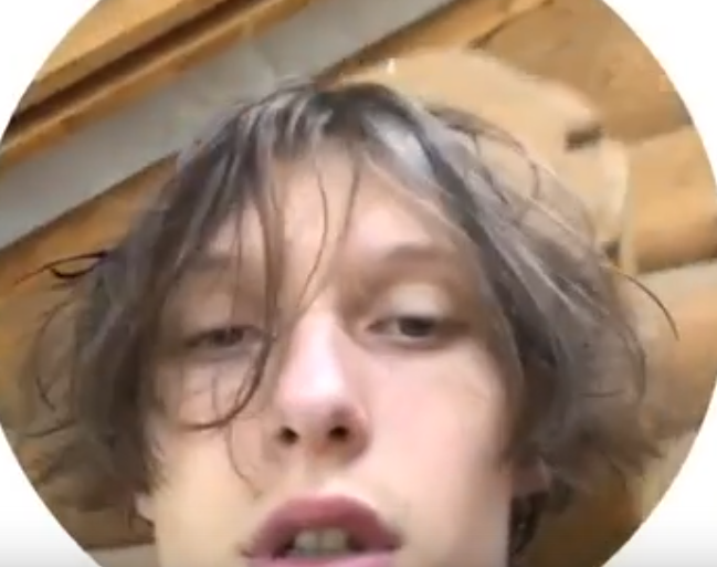 Иван Китаев и Дмитрий Гачмин устроили ночной беспредел