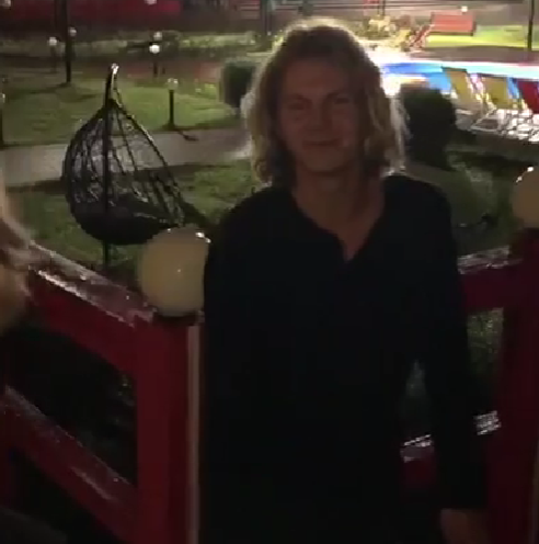 Иван Китаев и Дмитрий Гачмин устроили ночной беспредел