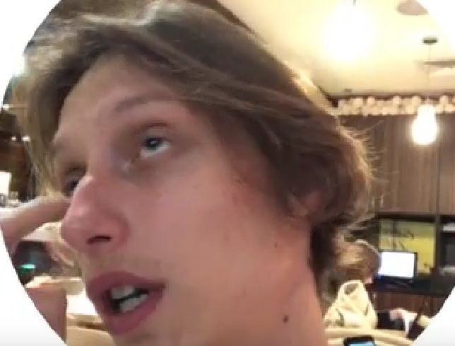 Илья Яббаров добился поездки в Сочи с Тепловодской