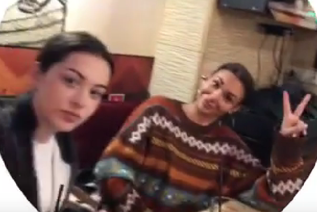 Илья Яббаров добился поездки в Сочи с Тепловодской Илья Яббаров добился поездки в Сочи с Тепловодской