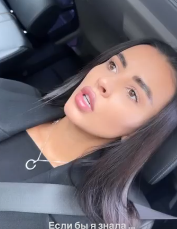 Кристина Бухынбалтэ жалеет о проблемах, появившихся с покупкой квартиры