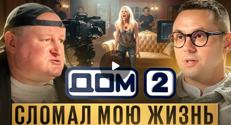 Что стало с Николаем Должанским: философ, алкоголик, рэпер или фрик?