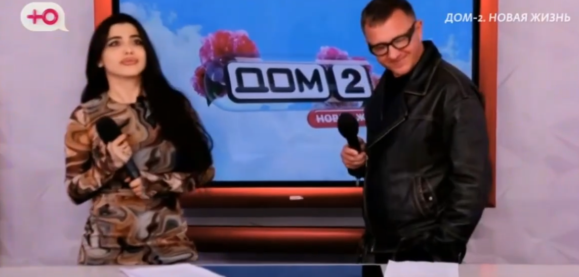 Илью Яббарова выставила на посмешище Юнита Петросян Илью Яббарова выставила на посмешище Юнита Петросян