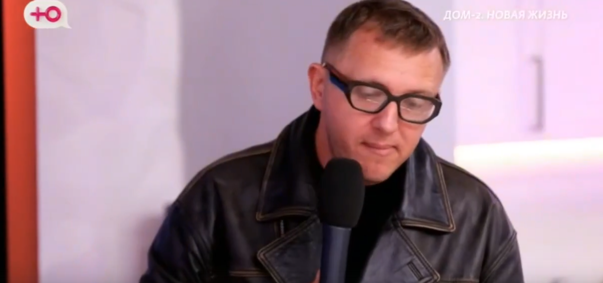 Илью Яббарова выставила на посмешище Юнита Петросян