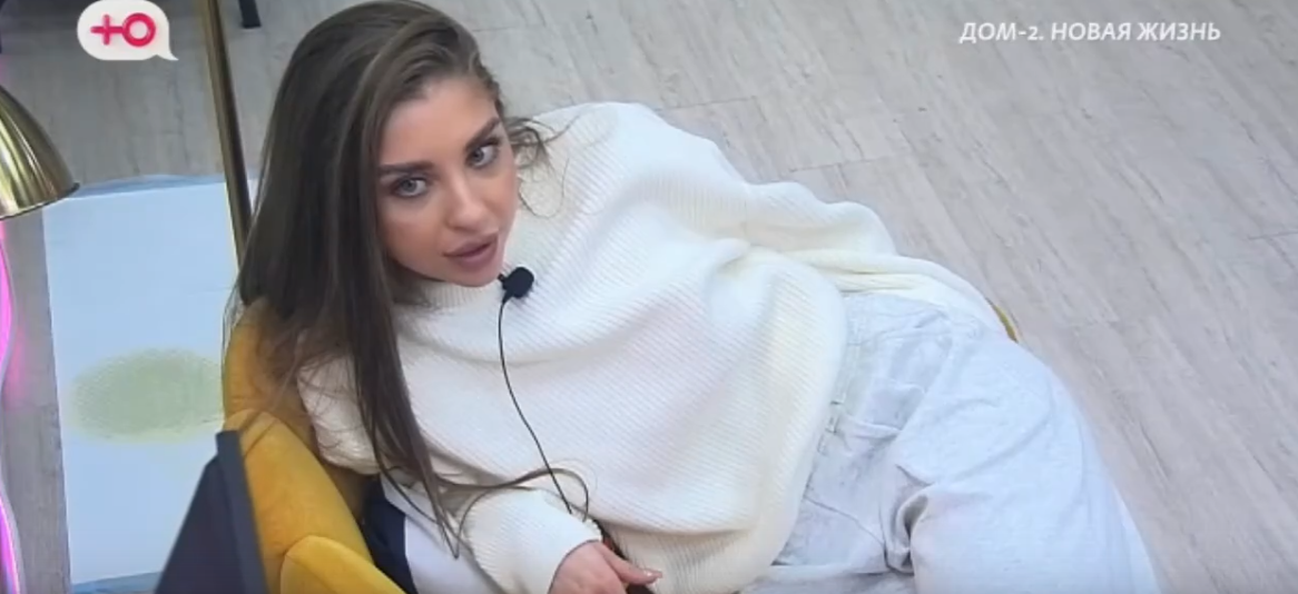 Катя Квашникова не может забыть флирт Вероники Гракович и Григорьева