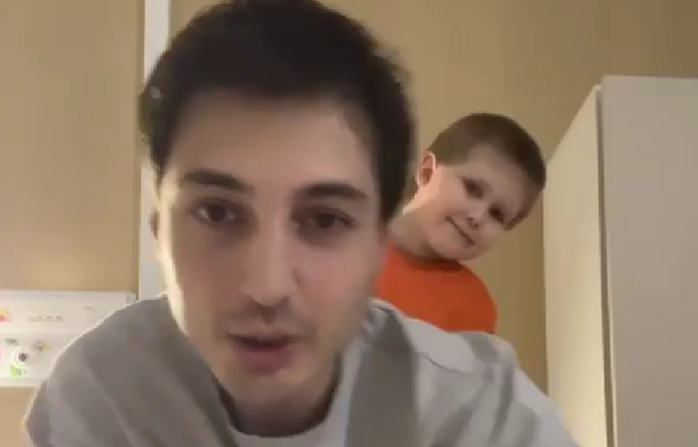 Иосиф Оганесян рассказал о новой госпитализации сына Стефана