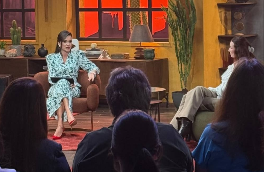 Ксения Бородина сообщила о начале съемок нового реалити-шоу Ксения Бородина сообщила о начале съемок нового реалити-шоу